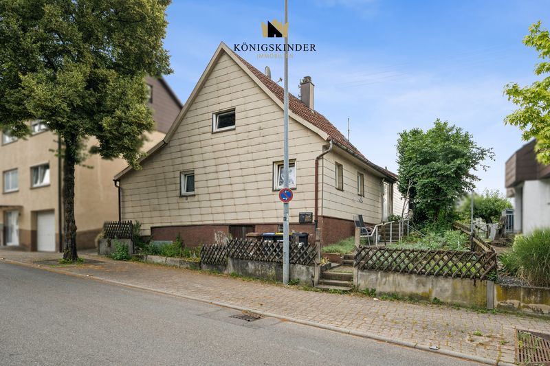 ** Kapitalanlage mit stabilen Mieteinnahmen und Zukunftsperspektive **